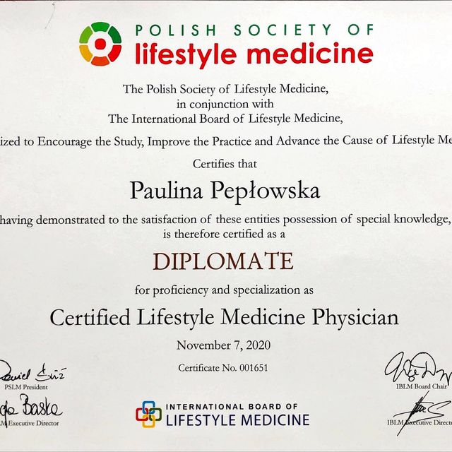 Powiększ obraz: certificate 2