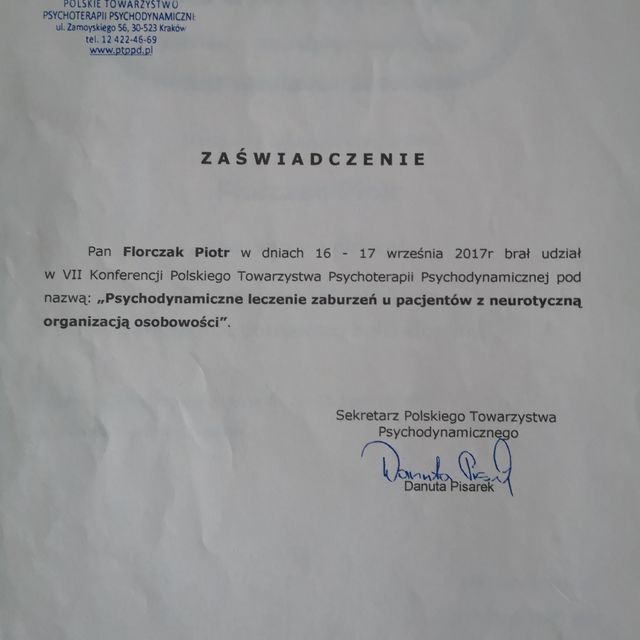 Powiększ obraz: certificate 9