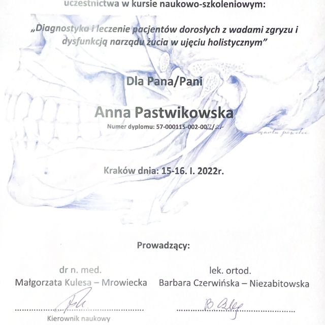 Powiększ obraz: certificate 3