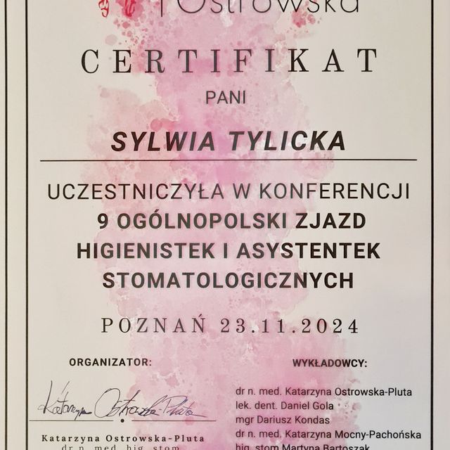 Powiększ obraz: certificate 4