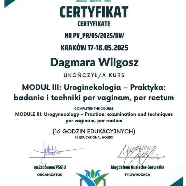 Powiększ obraz: certificate 2