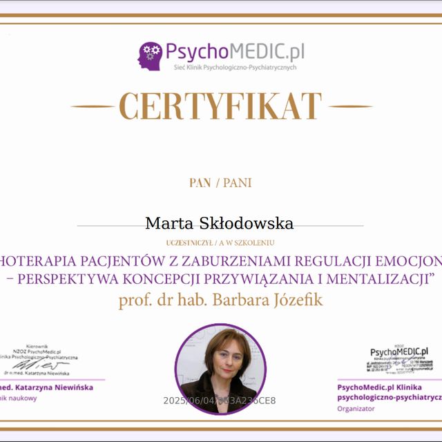 Powiększ obraz: certificate 5