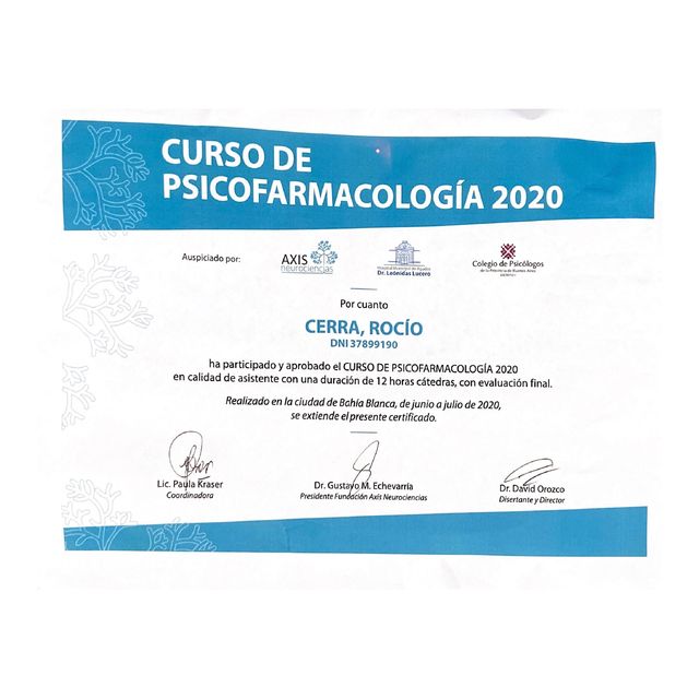 Acercar imagen: certificate 1