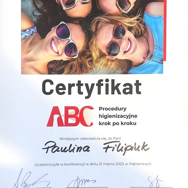 Powiększ obraz: certificate 3