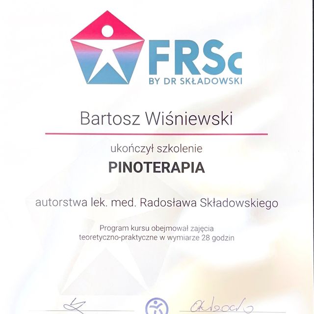 Powiększ obraz: certificate 1