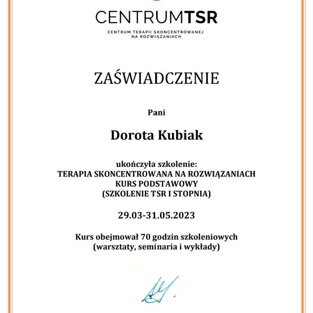 Powiększ obraz: certificate 2