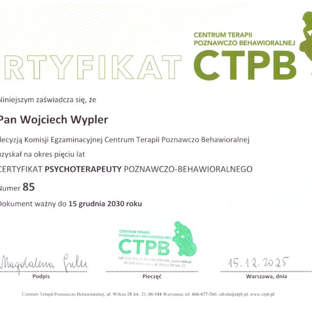 Powiększ obraz: certificate 2