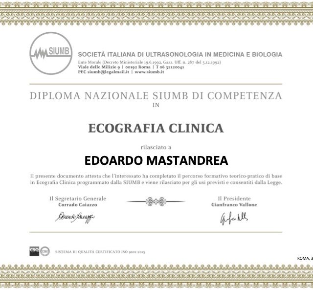 Ingrandire l'immagine: certificate 1