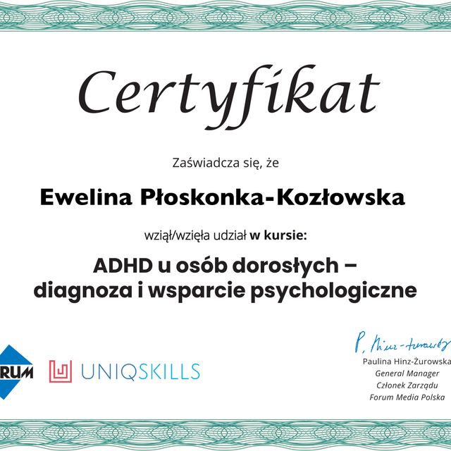 Powiększ obraz: certificate 1