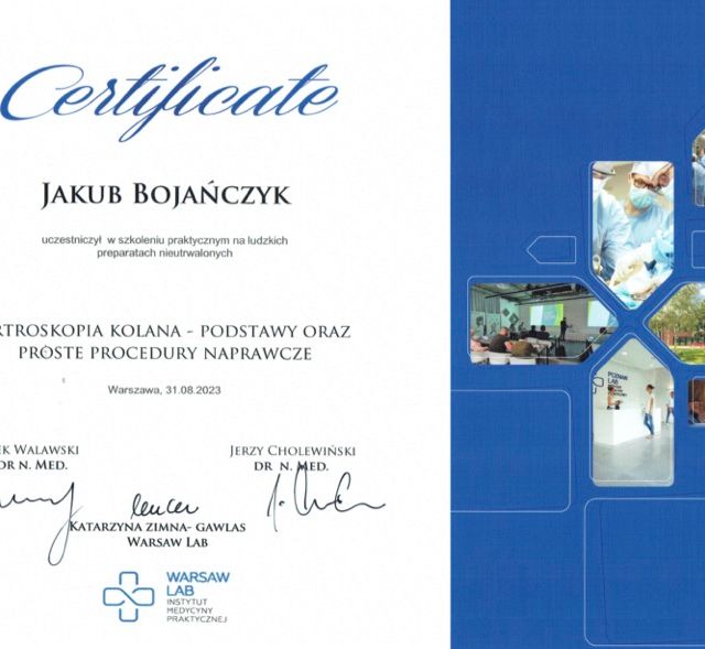 Powiększ obraz: certificate 8