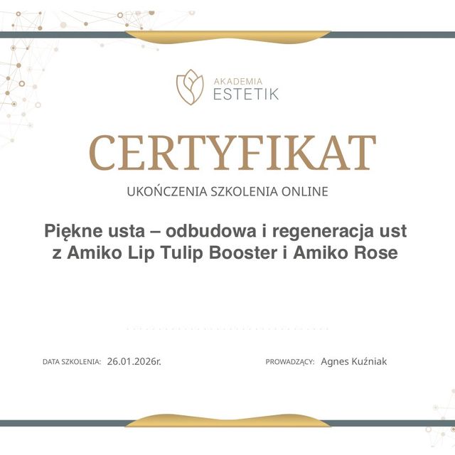Powiększ obraz: certificate 206