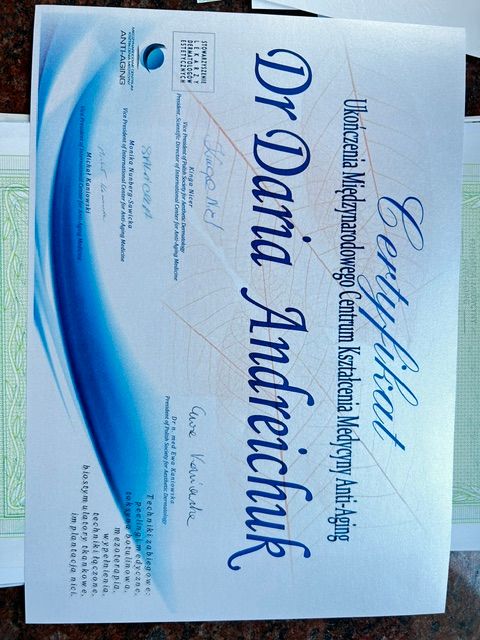 Powiększ obraz: certificate 9