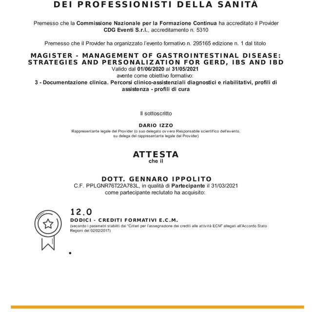 Ingrandire l'immagine: certificate 5