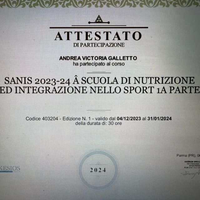 Ingrandire l'immagine: certificate 2