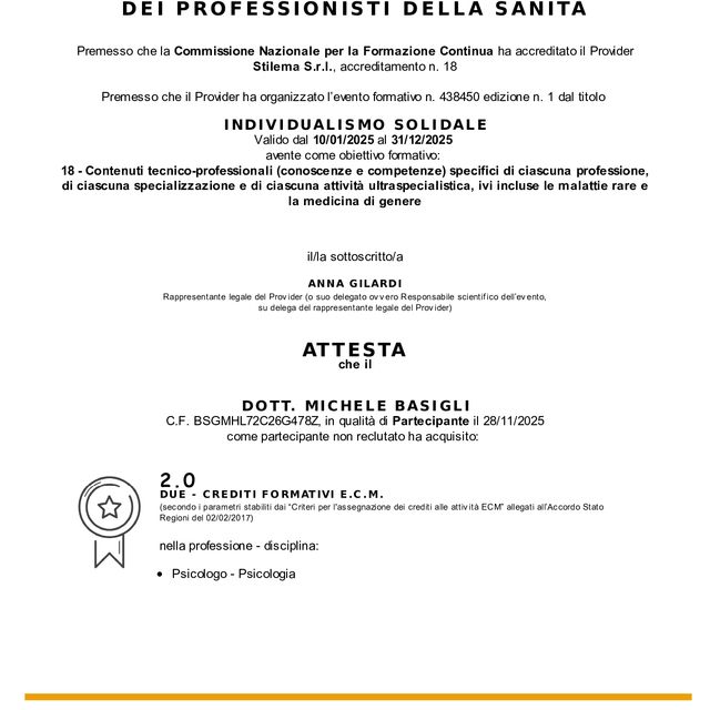 Ingrandire l'immagine: certificate 6
