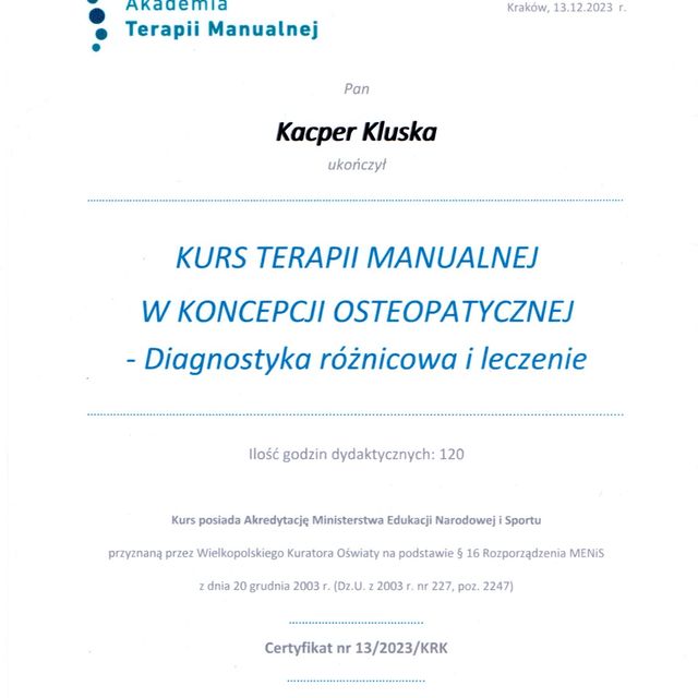 Powiększ obraz: certificate 4