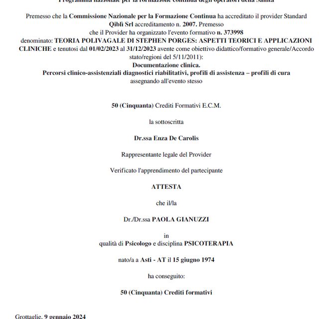 Ingrandire l'immagine: certificate 7