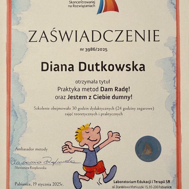 Powiększ obraz: certificate 3