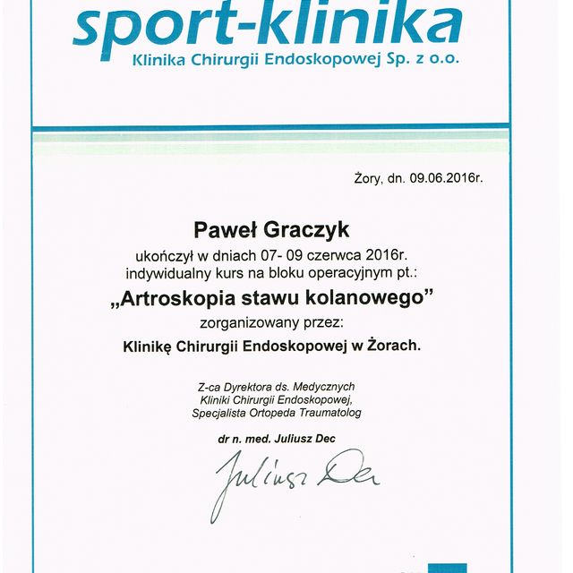 Powiększ obraz: certificate 14