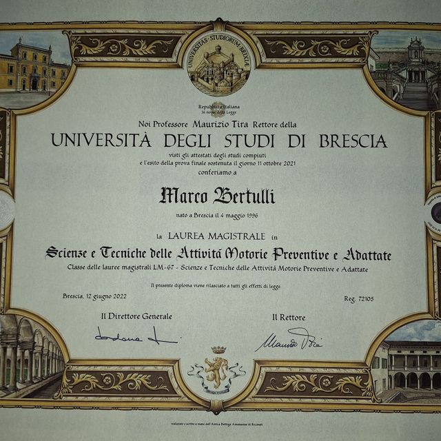 Ingrandire l'immagine: certificate 1