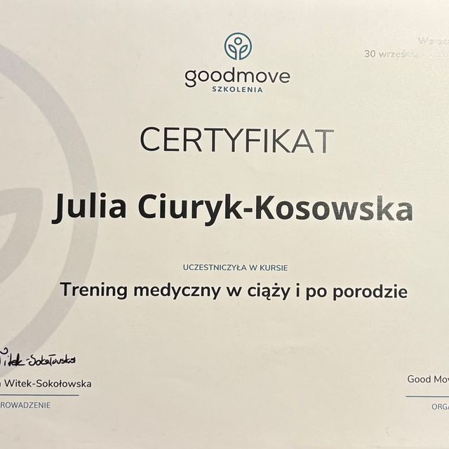 Powiększ obraz: certificate 8