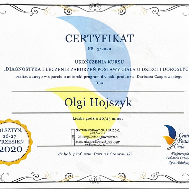 Powiększ obraz: certificate 1