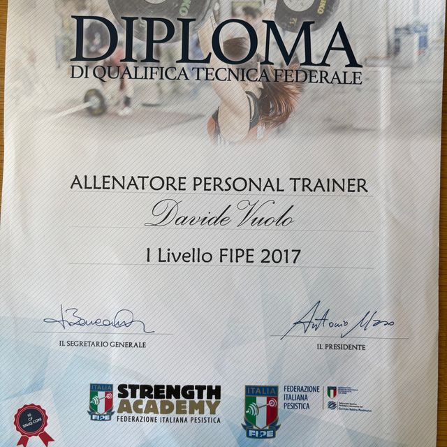 Ingrandire l'immagine: certificate 2