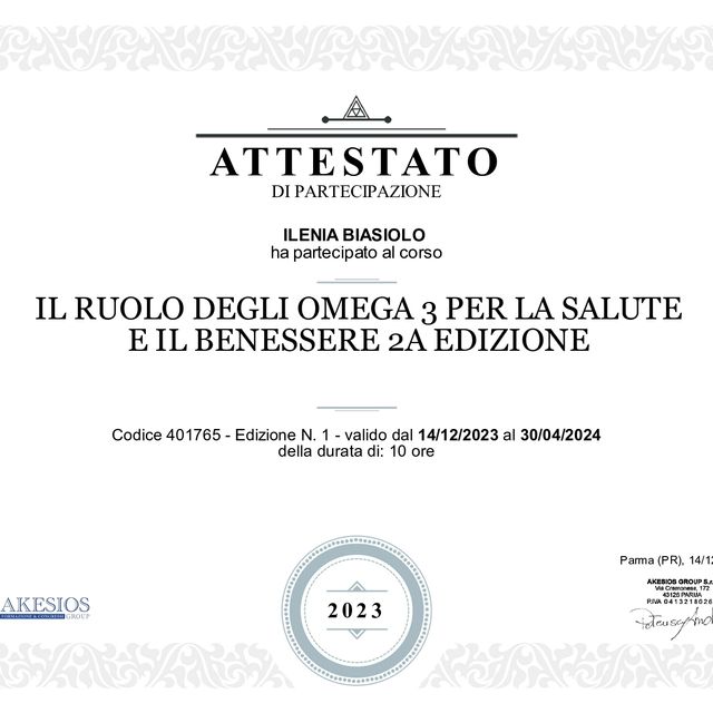 Ingrandire l'immagine: certificate 2