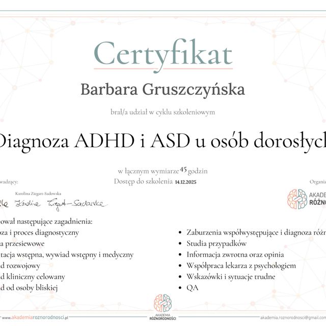 Powiększ obraz: certificate 13