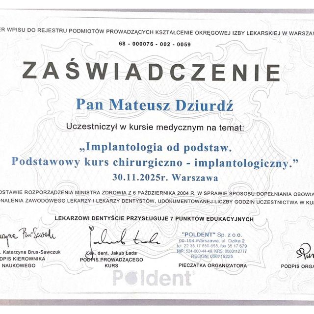 Powiększ obraz: certificate 7