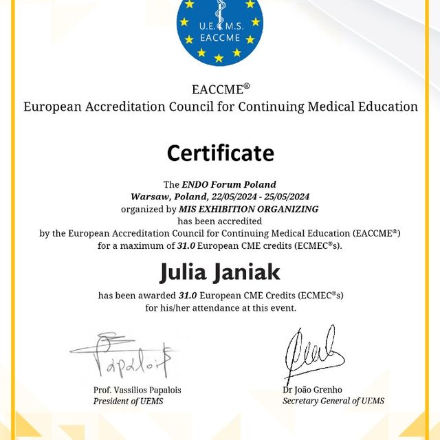 Powiększ obraz: certificate 14