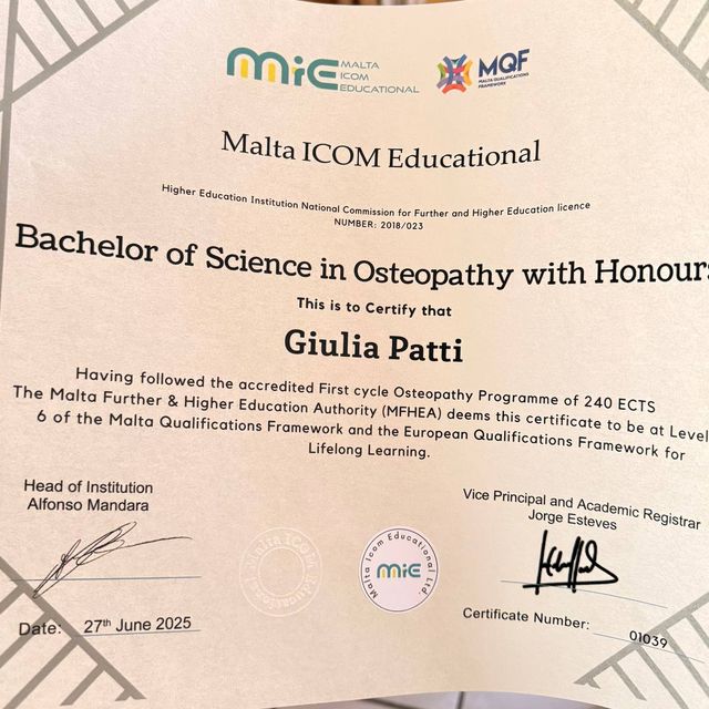 Ingrandire l'immagine: certificate 1