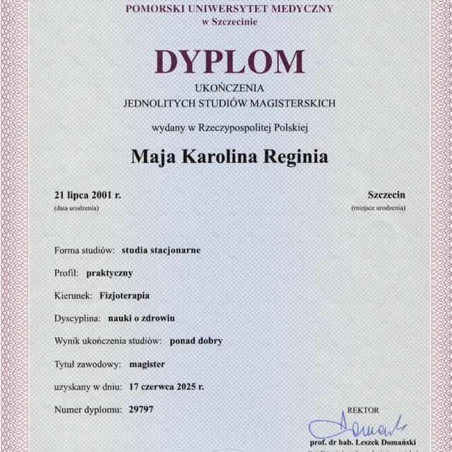 Powiększ obraz: certificate 3