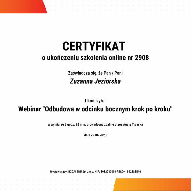Powiększ obraz: certificate 2