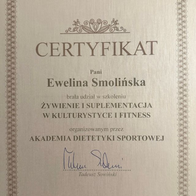 Powiększ obraz: certificate 11