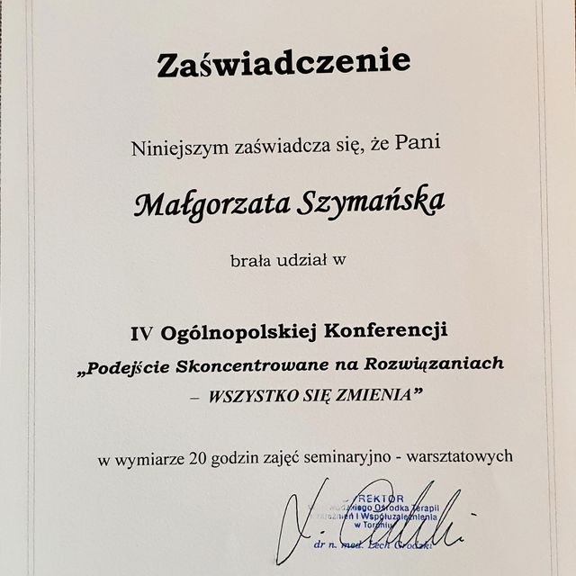 Powiększ obraz: certificate 6