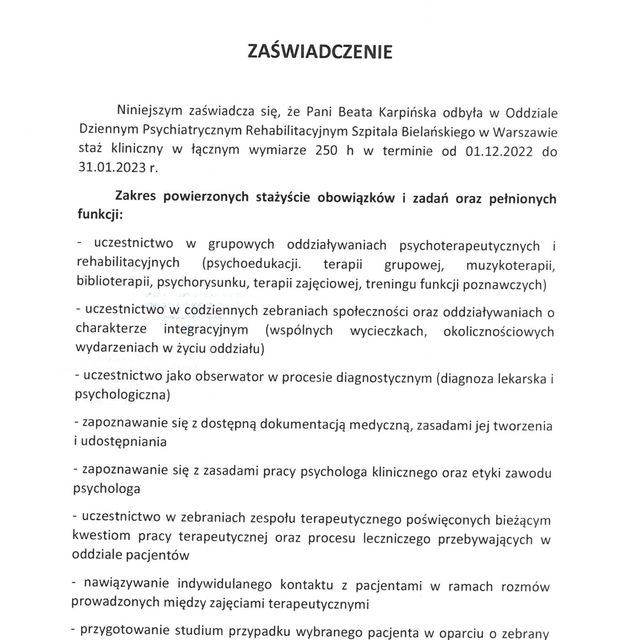 Powiększ obraz: certificate 9