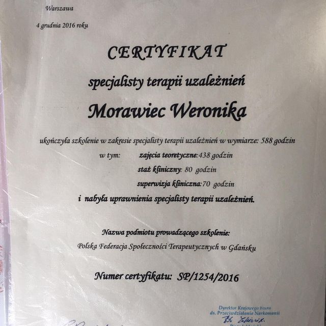 Powiększ obraz: certificate 1