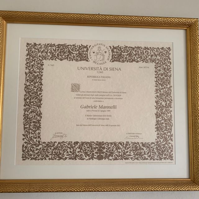 Ingrandire l'immagine: certificate 3