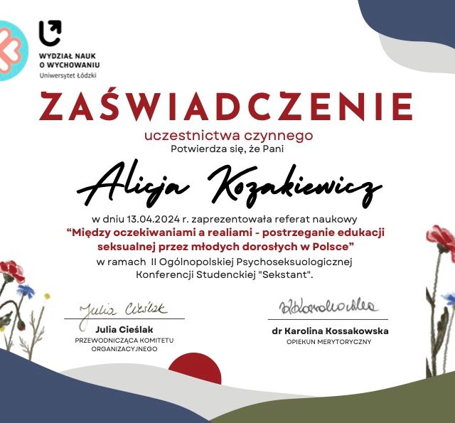 Powiększ obraz: certificate 17