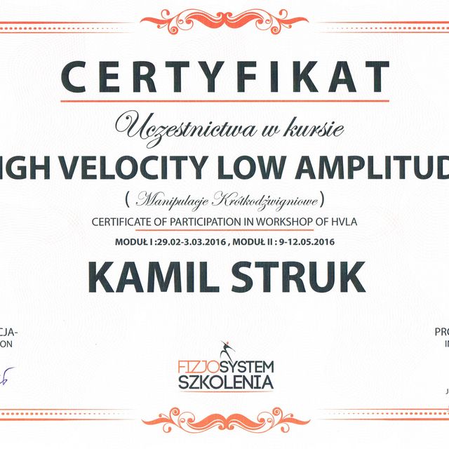 Powiększ obraz: certificate 4