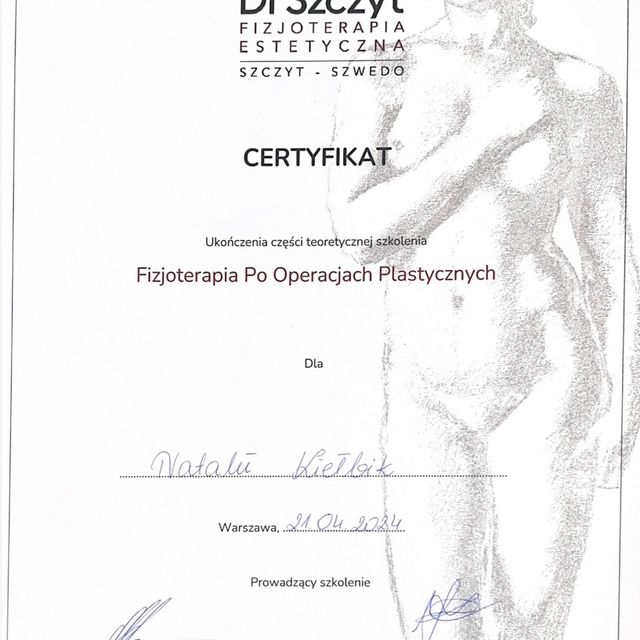 Powiększ obraz: certificate 4
