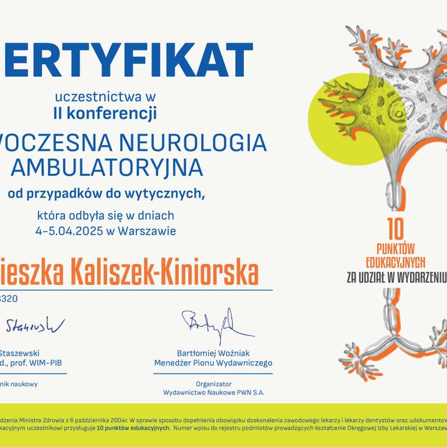 Powiększ obraz: certificate 1