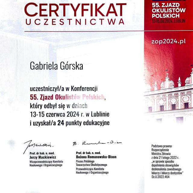 Powiększ obraz: certificate 4