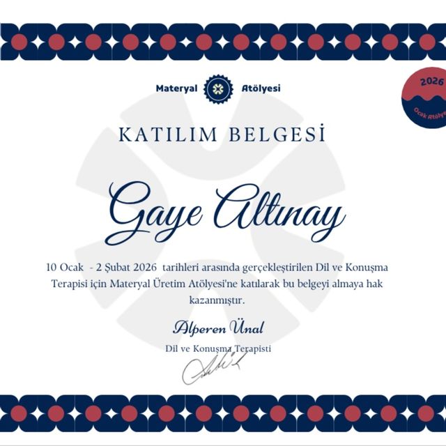 Resmi büyüt: certificate 9