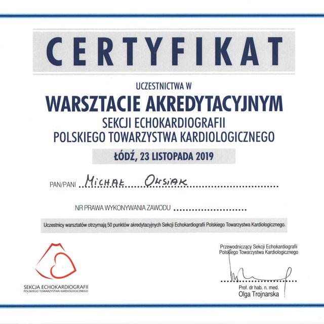 Powiększ obraz: certificate 32