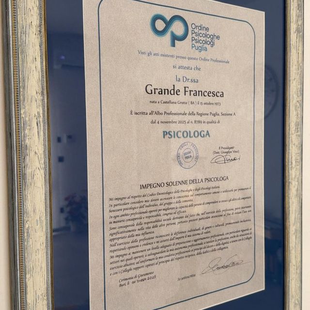 Ingrandire l'immagine: certificate 4