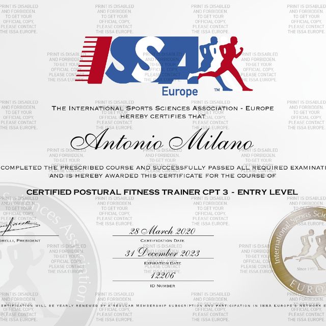 Ingrandire l'immagine: certificate 2
