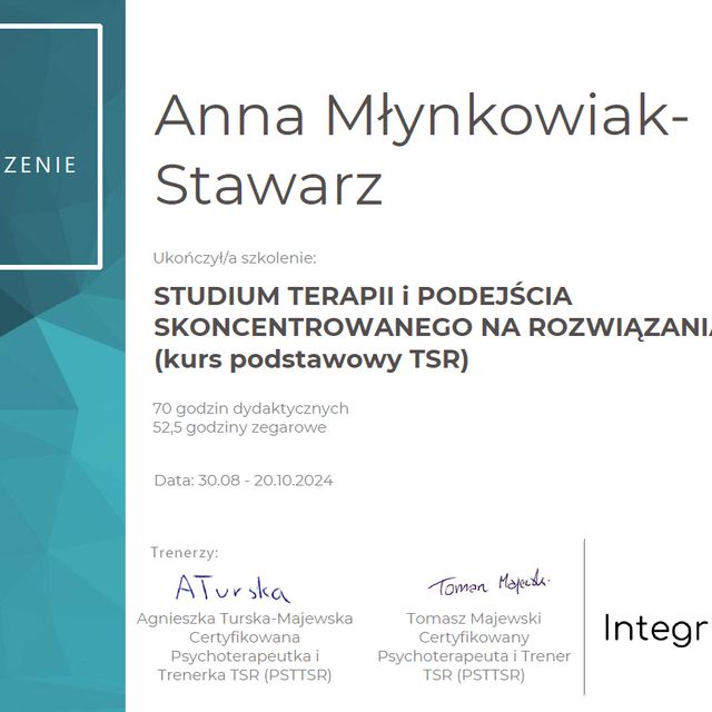Powiększ obraz: certificate 1