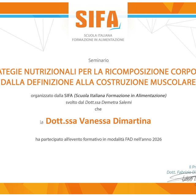 Ingrandire l'immagine: certificate 5